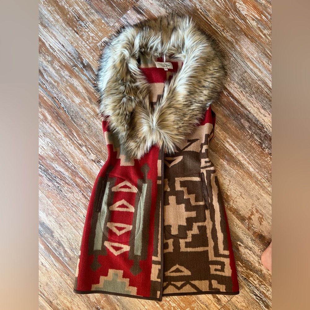 Tasha Polizzi - Small